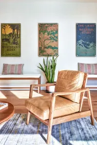 Zane Grey Pueblo Hotel - Reception