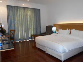 La Marvella, Bengaluru - Chambre