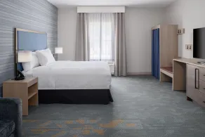 Home2 Suites By Hilton Kittery - Chambre