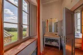 Borgo Scopeto Wine & Country Relais - Chambre