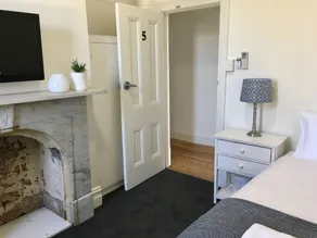 Grand Hotel Healesville - Habitación