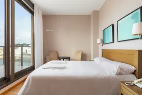 Hotel Playa de Osmo - Quarto