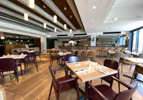 Sudima Queenstown Five Mile - Restaurant