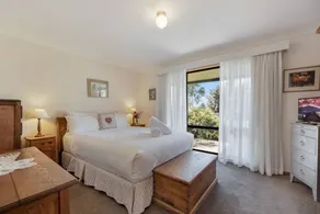 Tiny Truck at Ithaca - Mudgee's Most Unique Stay - Zimmer