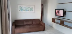 Hotel Jangada Flat - Room
