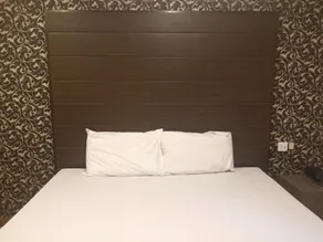 The 9 Resort - Chambre