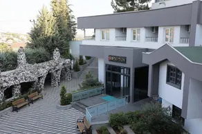Ugurlu Termal Tatil Köyü - Reception