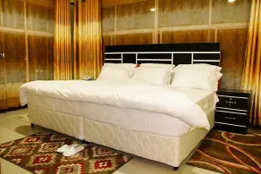 A1 Hotel and Resort - Room