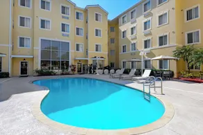 Homewood Suites by Hilton Bonita Springs Naples North - Piscine