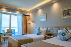 SUNRISE Alex Avenue Hotel - Room