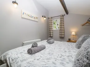 The Old Bakehouse - Room