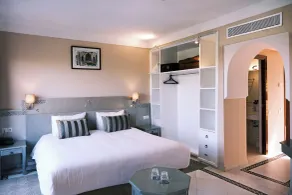 Valeria Madina Club - All Inclusive - Chambre