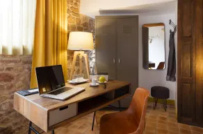 Contact Hôtels Le Savigny & Spa - Værelse