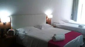 Vea Resort Hotel - Rum