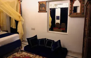 Harpalsar Haveli Jaipur - Camera