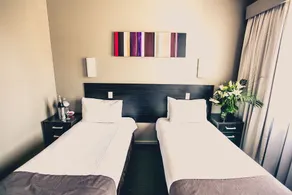 Best Western Blackbutt Inn - Habitación