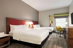 Hampton Inn Starkville Mississippi State University - Chambre