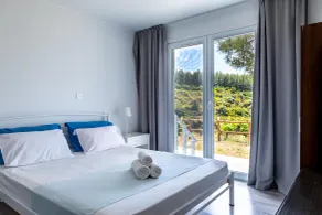 Porto Koufo Resort - Rom