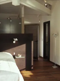 Hotel Spa Genovese - Room