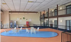 7 boutique hotel - Pool