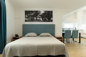 Horta Bay - Chambre