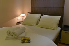 Villa Natural Wood - Room