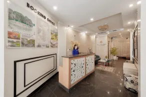 Bella Rosa Trendy Hotel & Spa - Reception