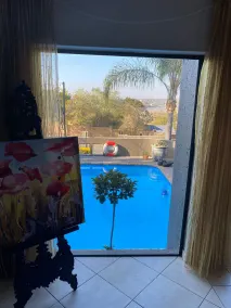 Absolut Guest Boutique - View from room