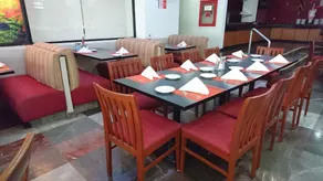 Wyndham Executivo Culiacan - Restaurant