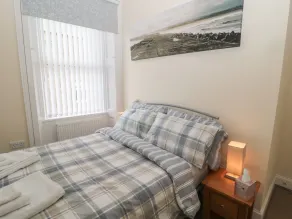 Amble Watch - Room