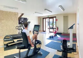 Les Dépendances du Château Chapeau Cornu - Motionscenter