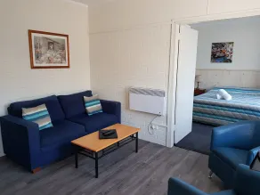 Grampians View Cottages and Units - Chambre