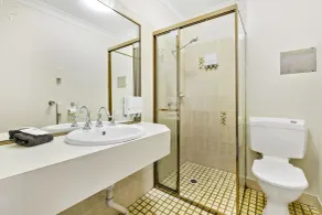 Comfort Inn Centrepoint Motel - Rom