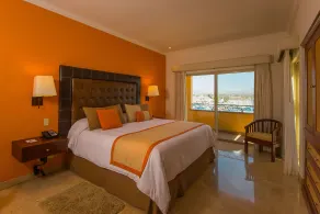 The Ridge at Playa Grande All Inclusive - Chambre