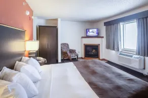 Quality Inn Atchison - Værelse