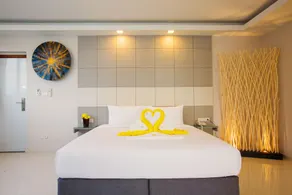 Sunset Beach Hotel - Adults Only - Rom