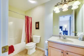 Taylorsville Cottage w/ Hot Tub & Lake Access! - Innenbereich