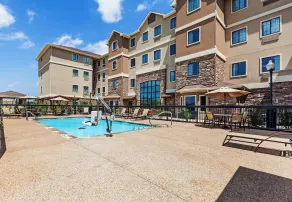 Staybridge Suites Fort Worth Fossil Creek by IHG - Pool