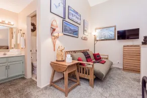 Crestview 45 - Chambre