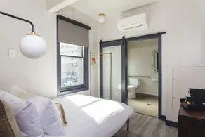 Hotel EPIK - Chambre
