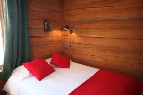 Auberge Cap au Leste - Room
