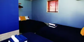 CHULAX OKINAWA YOMITAN【Designer Condominium Hotel】 - Chambre