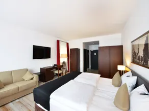 DORMERO Hotel Kelheim - Room