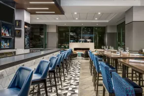 Sonesta Columbus Downtown - Restaurant