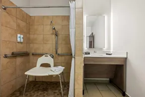 Comfort Suites Cullman I-65 Exit 310 - Chambre