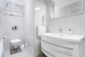 Luxury Rooms Floramye - Bathroom