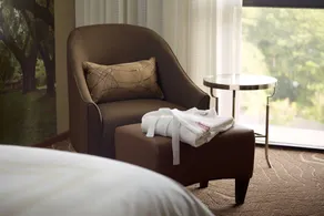Atlanta Marriott Northwest at Galleria - Chambre