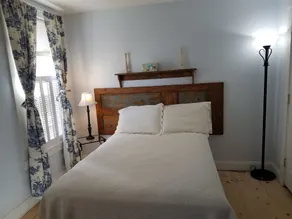 The Tilton Inn - Chambre