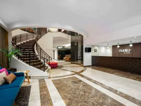 Mantra on Russell - Reception