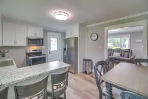 Near Dale Hollow Lake! Updated 'Cozy Corner' Home - Interiør